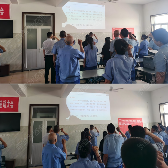 效率提升咨詢(xún)