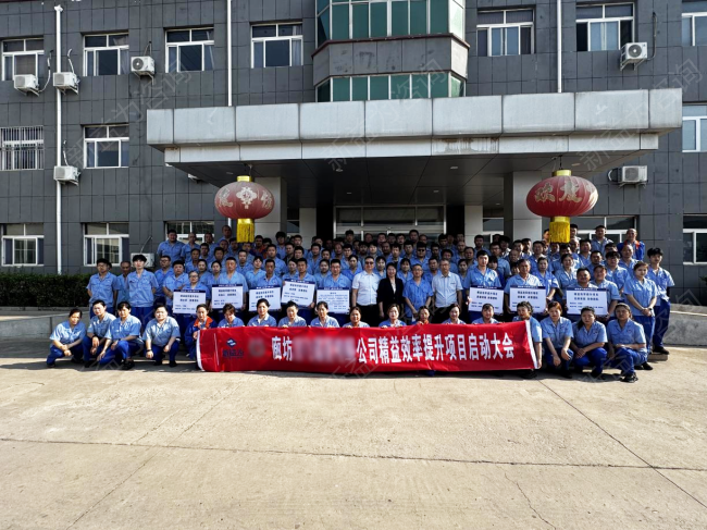 效率提升咨詢(xún)
